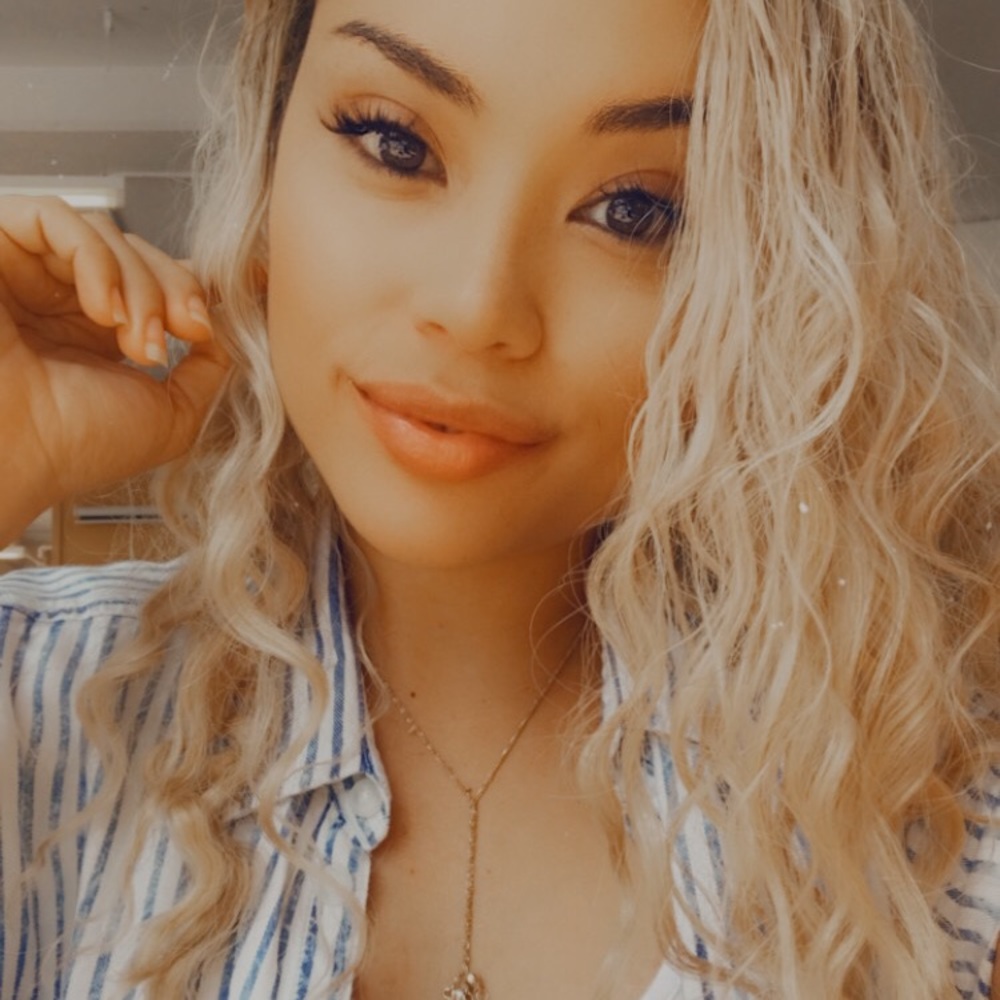 Meet your Posher, Gerica